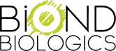 Link to Biond Biologics Ltd. home page